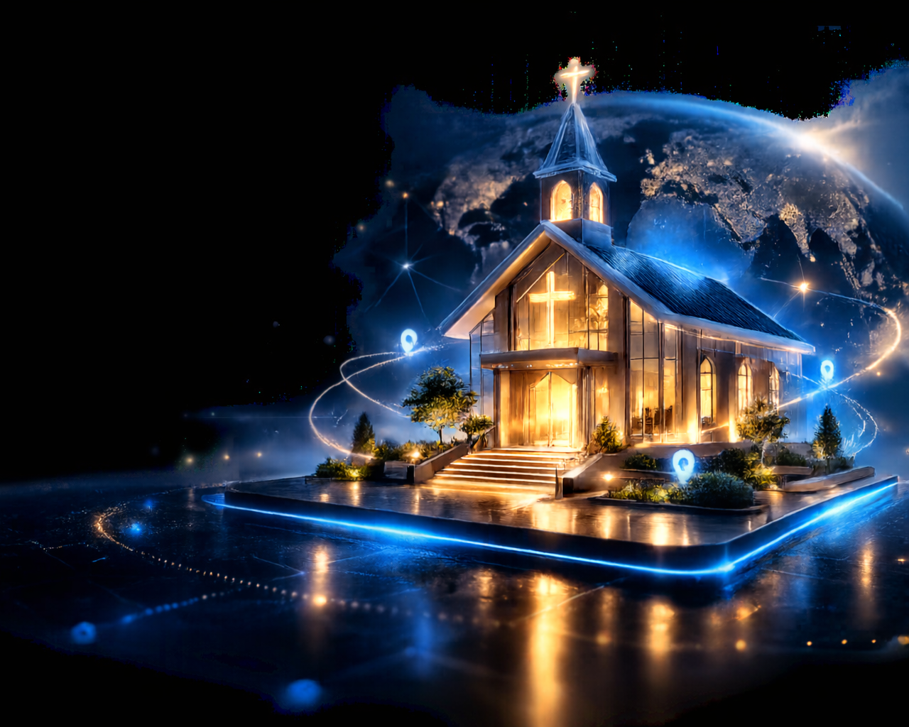 Grace Fellowship Church